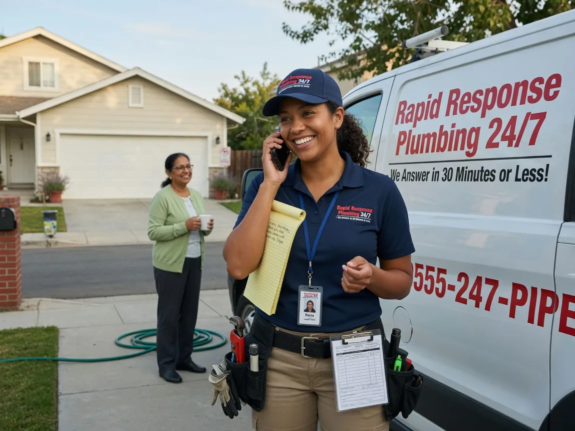 Emergency Plumber Lynden, WA FAQs